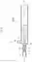 Fig. 04 - Filter medium recycling apparatus