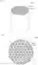 Fig. 02 - Honeycomb filter