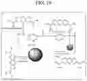 Fig. 18 - Titania-polyamide nanocomposite formed by in situ polymerization