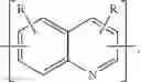 Fig. 14 - POLY(QUINOLINE) MEMBRANES