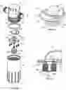 Fig. 08 - Apparatus for controlled release of an erodible solid into a liquid