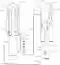 Fig. 01 - Fluidized bed regenerator, device for preparing low-carbon olefins, and use thereof