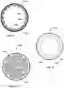Fig. 11 - Catalyst, structures, reactors, and methods of forming same