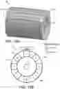 Fig. 11 - MAGNETIC-BASED ACTUATION MECHANISMS FOR ACTUATING MAGNETICALLY-RESPONSIVE MICROPOSTS IN A REACTION CHAMBER