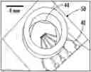 Fig. 01 - THREE-DIMENSIONAL MICROELECTRODE ARRAY HAVING ELECTRICAL AND MICROFLUIDIC INTERROGATION OF ELECTROGENIC CELL CONSTRUCTS