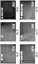 Fig. 09 - THREE-DIMENSIONAL MICROELECTRODE ARRAY HAVING ELECTRICAL AND MICROFLUIDIC INTERROGATION OF ELECTROGENIC CELL CONSTRUCTS