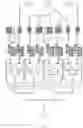 Fig. 05 - Drug screening platform simulating hyperthermic intraperitoneal chemotherapy
