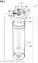 Fig. 02 - FLUID CONTAINER COVER