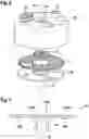 Fig. 06 - FLUID CONTAINER COVER