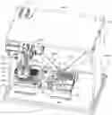 Fig. 01 - HIGH THROUGHPUT RADIOCHEMISTRY SYSTEM