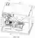 Fig. 07 - HIGH THROUGHPUT RADIOCHEMISTRY SYSTEM