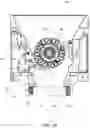 Fig. 20 - Shredder for comminuting bulk material