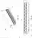 Fig. 24 - Shredder for comminuting bulk material