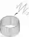 Fig. 01 - AIR PURIFICATION FILTER AND AIR PURIFIER INCLUDING SAME