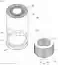 Fig. 09 - AIR PURIFICATION FILTER AND AIR PURIFIER INCLUDING SAME