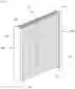 Fig. 11 - AIR PURIFICATION FILTER AND AIR PURIFIER INCLUDING SAME