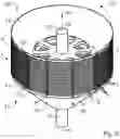 Fig. 06 - DISC STACK, ROTOR UNIT, CENTRIFUGAL SEPARATOR, METHOD OF PROVIDING DISC STACK, AND METHOD OF PROVIDING ROTOR UNIT