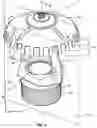 Fig. 03 - Upright fire protection sprinkler