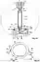 Fig. 12 - Upright fire protection sprinkler