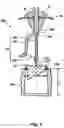 Fig. 13 - Upright fire protection sprinkler