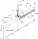Fig. 01 - Fluid dispenser for recovering material from a surface