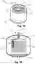 Fig. 02 - Fluid dispenser for recovering material from a surface