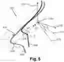 Fig. 07 - Fluid dispenser for recovering material from a surface