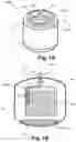 Fig. 02 - Fluid dispenser for recovering material from a surface