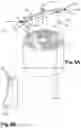 Fig. 08 - Fluid dispenser for recovering material from a surface