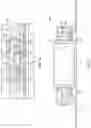 Fig. 08 - VENT ASSEMBLIES