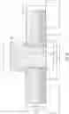 Fig. 15 - VENT ASSEMBLIES