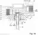 Fig. 05 - Valve block assembly for a bottle attachment apparatus