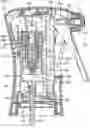 Fig. 01 - Trigger sprayer assembly with dual action piston