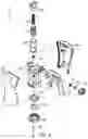 Fig. 03 - Trigger sprayer assembly with dual action piston