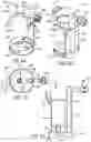 Fig. 05 - Trigger sprayer assembly with dual action piston