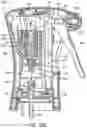 Fig. 08 - Trigger sprayer assembly with dual action piston