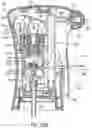 Fig. 09 - Trigger sprayer assembly with dual action piston