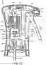 Fig. 10 - Trigger sprayer assembly with dual action piston