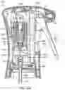 Fig. 11 - Trigger sprayer assembly with dual action piston