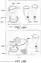 Fig. 10 - Dispensing assembly including an additive mixing device