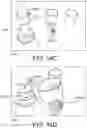 Fig. 11 - Dispensing assembly including an additive mixing device
