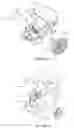 Fig. 02 - Apparatus for driving tools via interchangeable flexible shafts