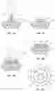 Fig. 02 - Airbag cover emblem coupling methods and related assemblies