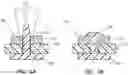 Fig. 04 - Airbag cover emblem coupling methods and related assemblies