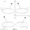 Fig. 04 - AICRAFT FOR VECTORING A PLURALITY OF PROPULSORS