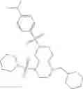 Fig. 265 - TRIAZACYCLODODECANSULFONAMIDE (TCD)-BASED PROTEIN SECRETION INHIBITORS
