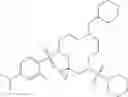 Fig. 85 - TRIAZACYCLODODECANSULFONAMIDE (TCD)-BASED PROTEIN SECRETION INHIBITORS