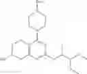 Fig. 960 - MODULATORS OF PROTEOLYSIS AND ASSOCIATED METHODS OF USE