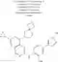 Fig. 167 - Inhibitor compounds