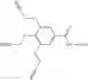 Fig. 167 - Trialkyne linking agents and methods of use